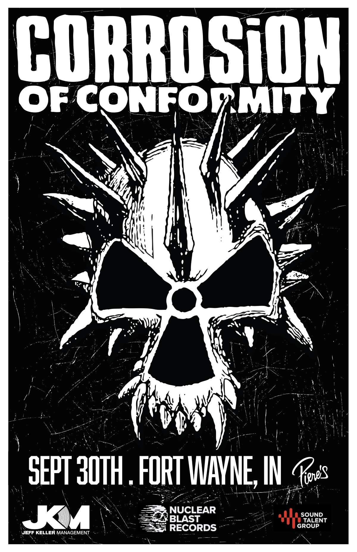 洋楽 Corrosion of conformity 91ZTnsLVWNL._UF1000,1000_QL80_.jpg